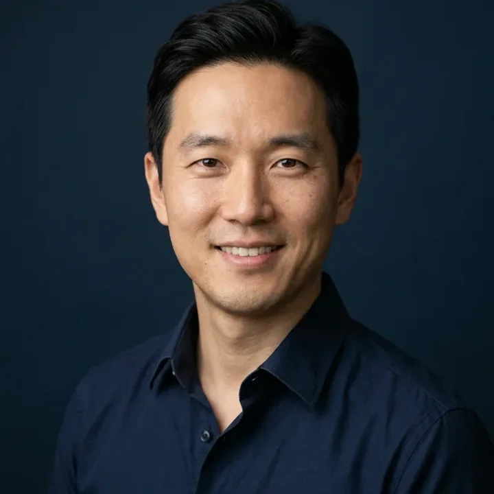 정지훈 강사 — 수학 고등부 총괄 프로필 사진