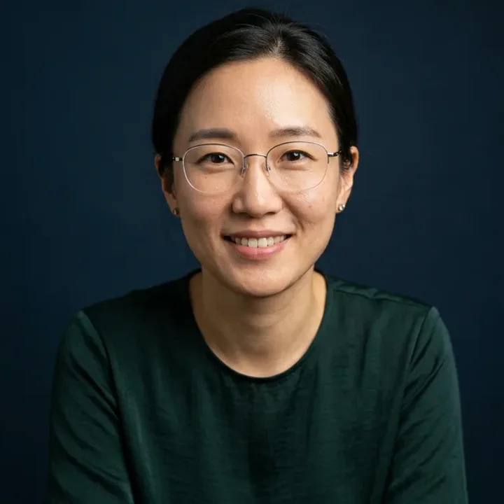 김하은 강사 — 생명·지구과학 담당 프로필 사진